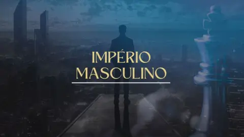 cupom de desconto Império Masculino