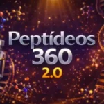 Cupom de Desconto Peptídeos 360 - 2.0